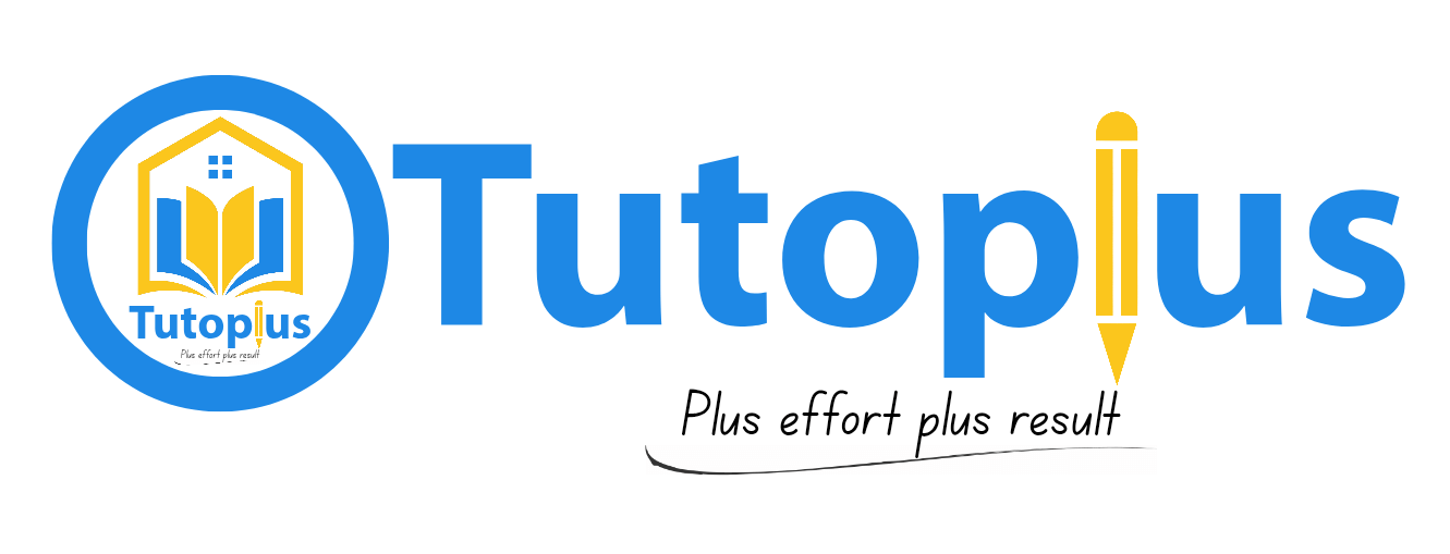 TutoPlus Logo
